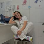 Dra. Daniela Vizcarra - @littledoctora - Instagram