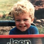 daniel littlejohn - @danieltlittlejohn - Instagram