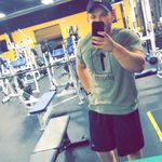 Daniel Littrell - @dlittrell96 - Instagram