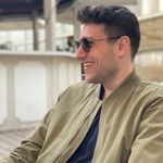 Daniel Litvak - @litvakdaniel - Instagram
