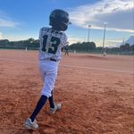 Daniel Litvak - @danny_baseball13 - Instagram