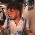 Daniel Litvak - @dlitvak98 - Instagram