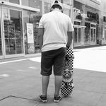 scooter - @daniel____litvak - Instagram