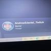 AndrewEdaniel_Liverpool - @andrewedaniel_twitch - TikTok