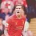Daniel Agger-The Great Wall Of Liverpool - Facebook