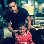 😎daniel😎👌🏻 - @daniel_liverpool1892 - Instagram