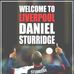Daniel Sturridge - Liverpool FC star - Facebook