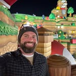 Daniel Livesay - @echo_of_adventures - Instagram