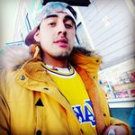 Daniel Lizana - @ilzohue______ - Instagram