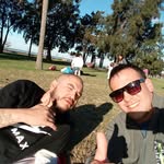 Daniel Lizardo - @daniii_tahi - Instagram