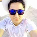 Daniel C. Lizon - @dannilizon - Instagram