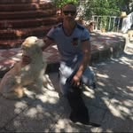 Daniel llamas - @llamas5129 - Instagram