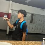 Daniel Llamas - @danny_715_ - Instagram