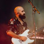 Daniel Llamas - @danillago - Instagram