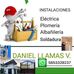 Daniel Llamas - Facebook