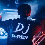 Daniel Llamas-Arrey - @dj_drey_official - Instagram