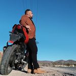 Daniel Llanas - @dancllanas - Instagram