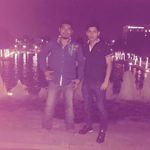 Daniel Llanas - @nene_antrax07 - Instagram