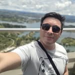 Daniel llanos - @danillanoss - Instagram