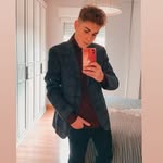 Daniel Llanos - @daniiiii_17 - Instagram