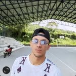 Daniel Llanos - @daniel3694b - Instagram