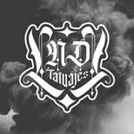 Daniel Llanos Tatuajes - @daniel.tatuajes - Instagram