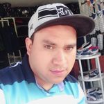 daniel llerena - @lalvaro90 - Instagram