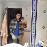 Daniel llerena - @daniilp04 - Instagram