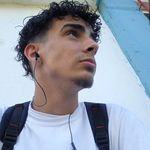 Daniel Llerena - @daniel_alejandro_llerena_jorge - Instagram