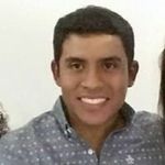 Daniel Llerena - @danielllerenao - Instagram