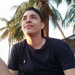 Daniel Llerena - @daniel_lleren - Instagram