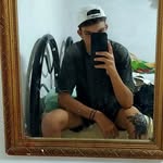 Daniel Llerena - @danih_1005 - Instagram