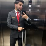 Daniel Llerena Corral - @baddannu - Instagram