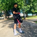 Daniel llerena la rosa - @dani1224xx - Instagram