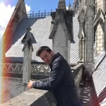 Luis Daniel Llerena - @lleredaniel_2 - Instagram