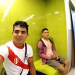 Jairo Daniel Llontop Juarez - @jairodanielllontopjuarez - Instagram