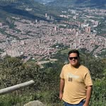 Daniel Loaiza - @danielloaiza17 - Instagram