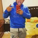 Luis Daniel Martinez Loaeza - @danielloaeza - Instagram