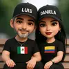 🇨🇴🇲🇽DANIELA D'PADRINO🔌🌽 - @danielaloaiza409 - TikTok