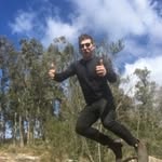 Daniel Lobb - @lobbygong - Instagram