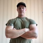 Daniel Lober - @loberlifts - Instagram