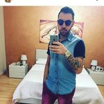Daniele Lo Cascio - @locasciodaniele - Instagram