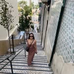 Dani Loccisano - @danilocc - Instagram