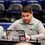 Daniel Locke - @daniellockereporting - Instagram