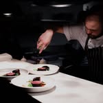 Daniel Lockhart - @chef_dan_lockhart - Instagram