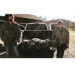 Daniel Lockhart - @westkentuckyoutdoors - Instagram