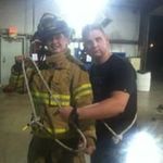 Daniel Lockhart - @lockhart8914 - Instagram