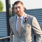 Daniel Lockhart - @lsulock13 - Instagram