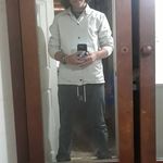 Daniel Lockhart - @crazy_people0927 - Instagram