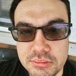 Daniel Locklin - @lodax - Instagram